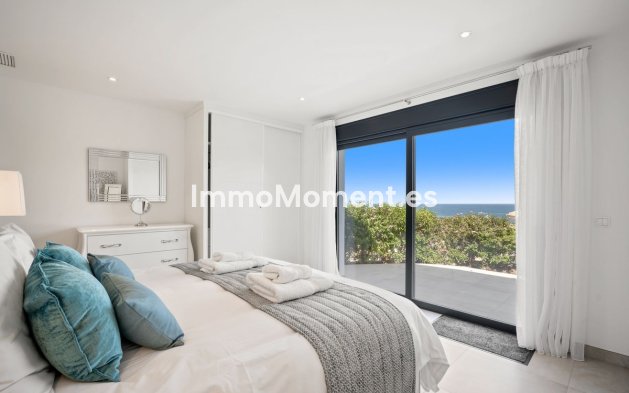 Resale - Villa - Mijas - Torrenueva