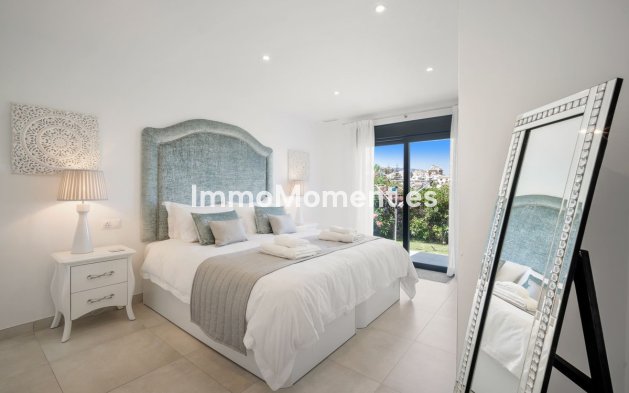 Resale - Villa - Mijas - Torrenueva