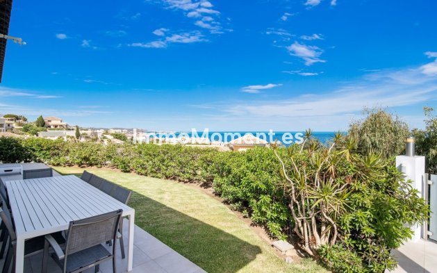 Resale - Villa - Mijas - Torrenueva