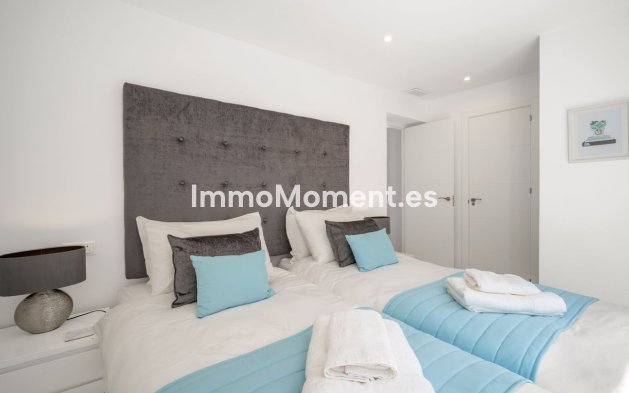 Resale - Villa - Mijas - Torrenueva