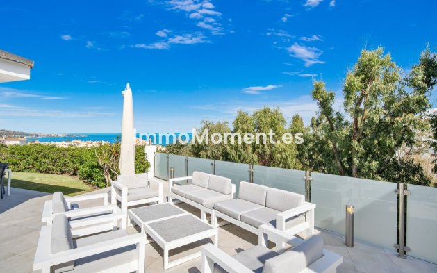 Resale - Villa - Mijas - Torrenueva