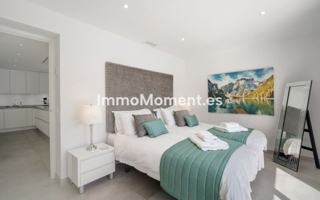 Resale - Villa - Mijas - Torrenueva