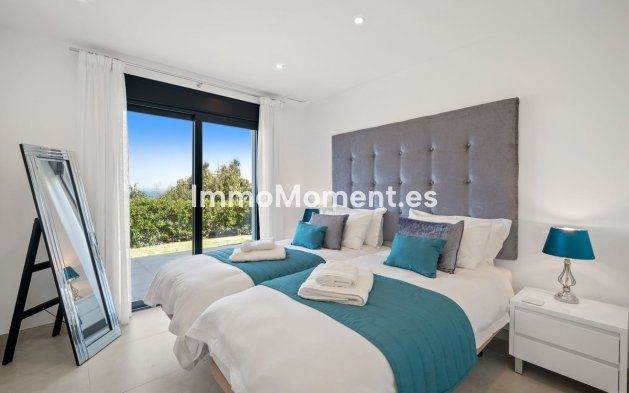 Resale - Villa - Mijas - Torrenueva