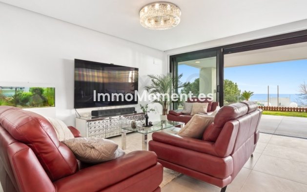 Resale - Apartment - Marbella - Marbella Centro
