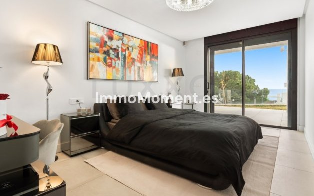 Resale - Apartment - Marbella - Marbella Centro