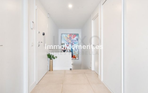Resale - Apartment - Marbella - Marbella Centro