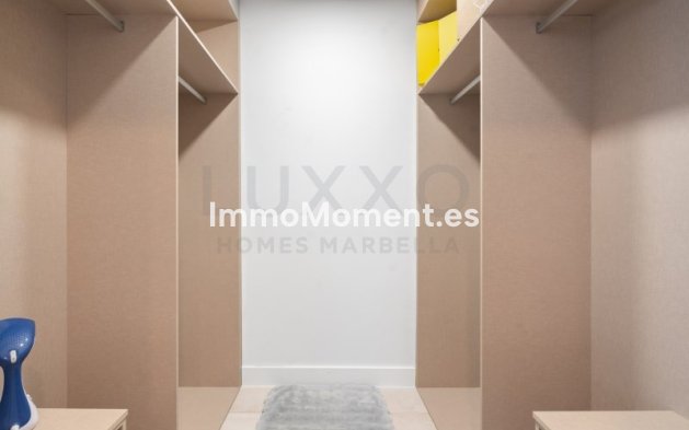 Resale - Apartment - Marbella - Marbella Centro