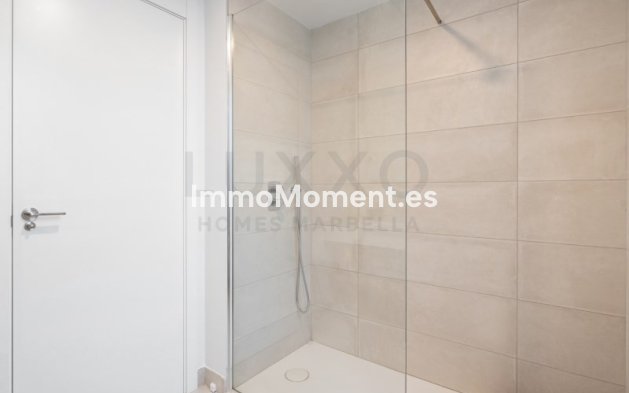 Resale - Apartment - Marbella - Marbella Centro
