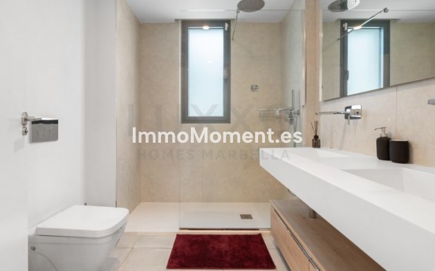 Resale - Apartment - Marbella - Marbella Centro