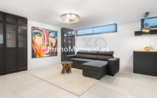 Resale - Apartment - Marbella - Marbella Centro