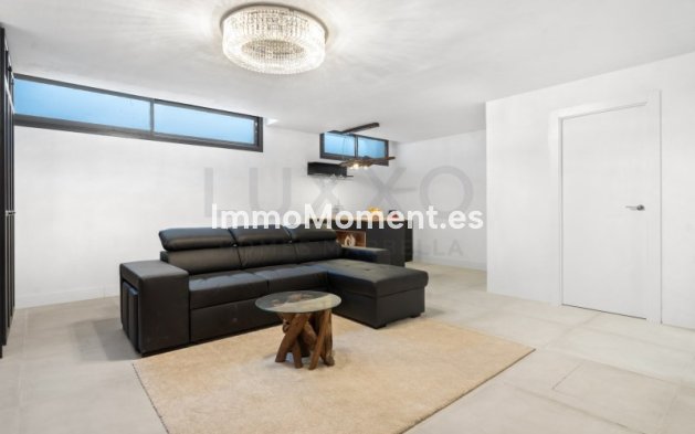 Resale - Apartment - Marbella - Marbella Centro