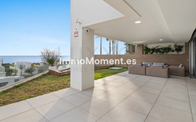 Resale - Apartment - Marbella - Marbella Centro