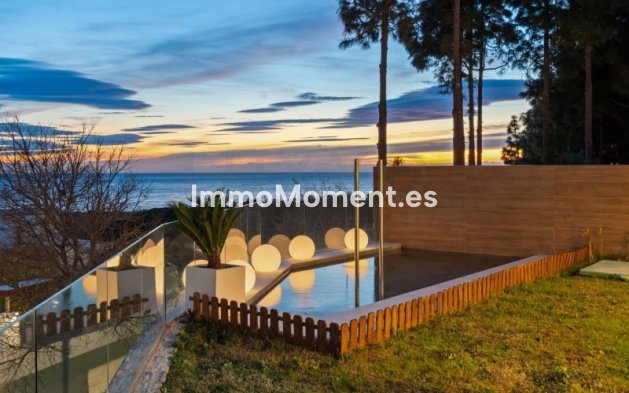 Resale - Apartment - Marbella - Marbella Centro