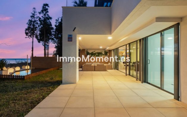 Resale - Apartment - Marbella - Marbella Centro