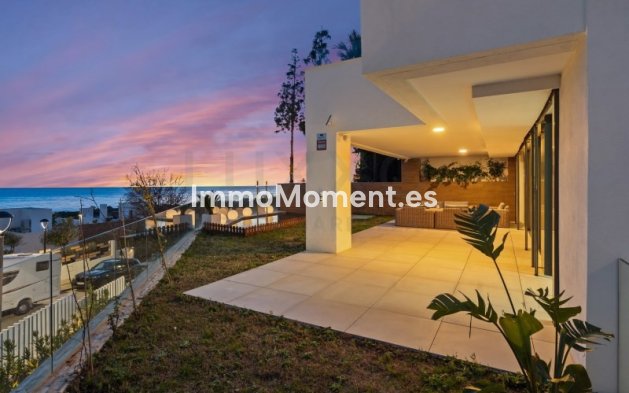 Resale - Apartment - Marbella - Marbella Centro