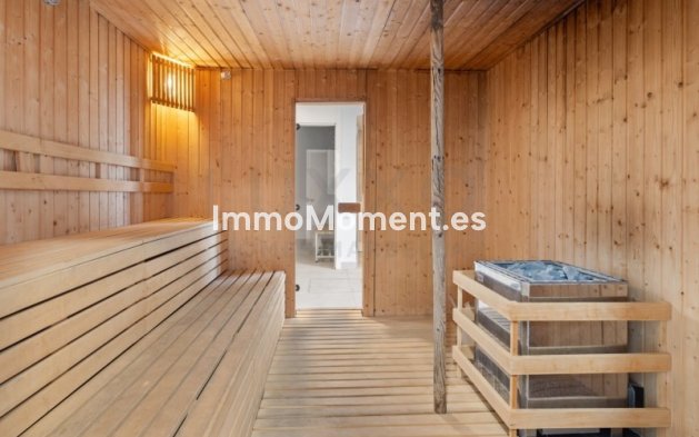 Resale - Apartment - Marbella - Marbella Centro