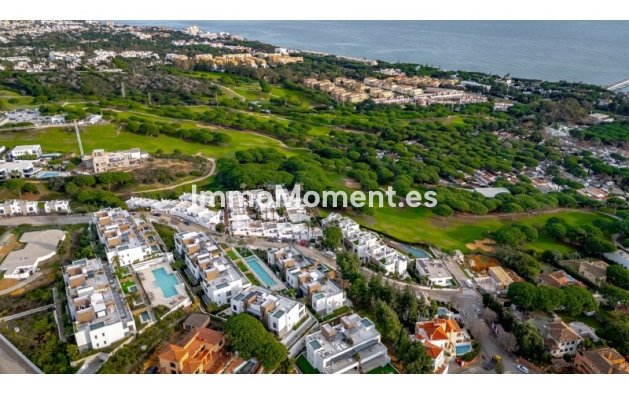 Resale - Apartment - Marbella - Marbella Centro