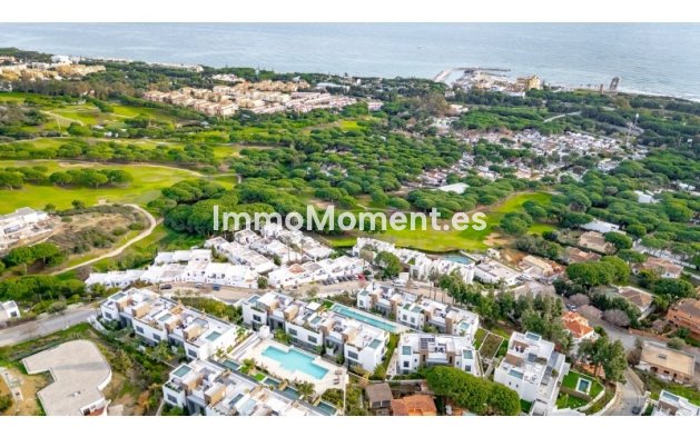 Resale - Apartment - Marbella - Marbella Centro