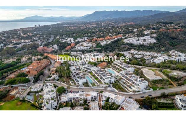 Resale - Apartment - Marbella - Marbella Centro