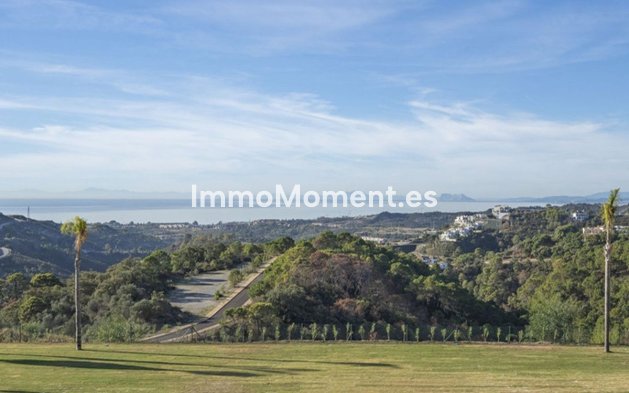 Revente - Villa - Benahavís - Benahavís Centro