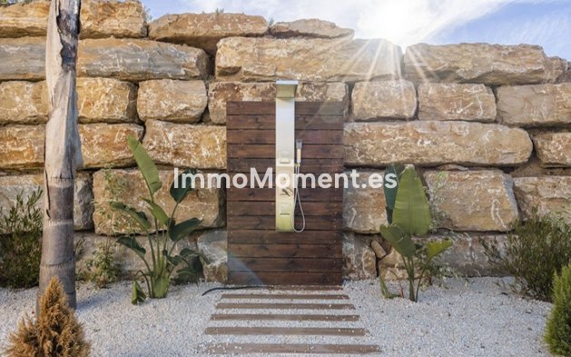 Revente - Villa - Benahavís - Benahavís Centro