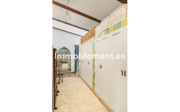 Wiederverkauf - Villa - Marbella - Guadalmina Baja