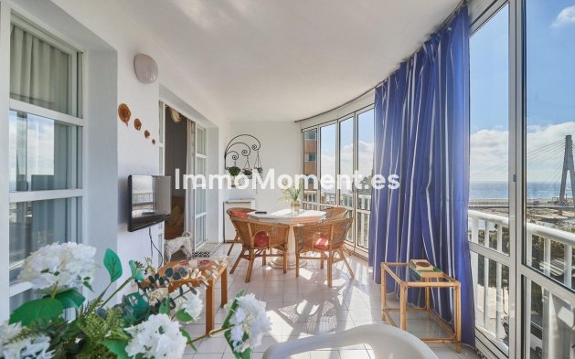 Revente - Appartement - Fuengirola - Fuengirola Centro