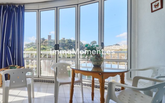 Revente - Appartement - Fuengirola - Fuengirola Centro