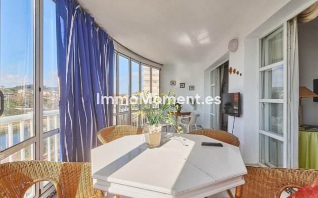 Revente - Appartement - Fuengirola - Fuengirola Centro