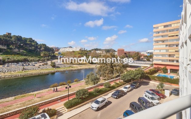 Revente - Appartement - Fuengirola - Fuengirola Centro