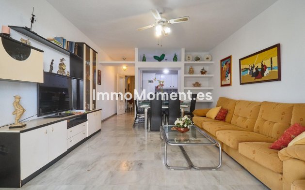 Revente - Appartement - Fuengirola - Fuengirola Centro