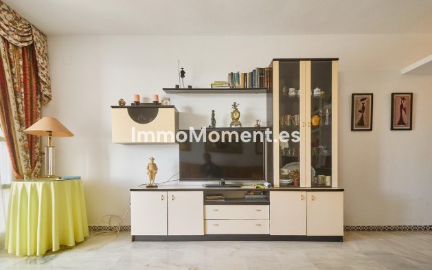 Revente - Appartement - Fuengirola - Fuengirola Centro