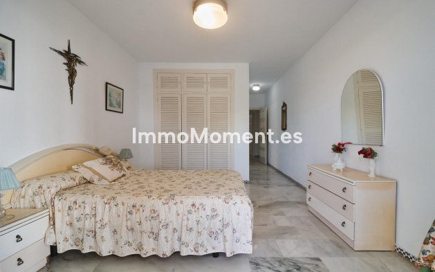 Revente - Appartement - Fuengirola - Fuengirola Centro