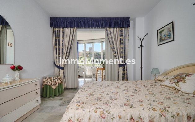 Revente - Appartement - Fuengirola - Fuengirola Centro