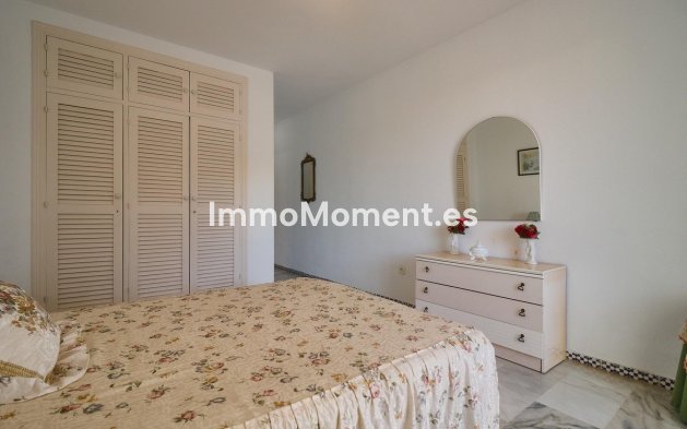 Revente - Appartement - Fuengirola - Fuengirola Centro