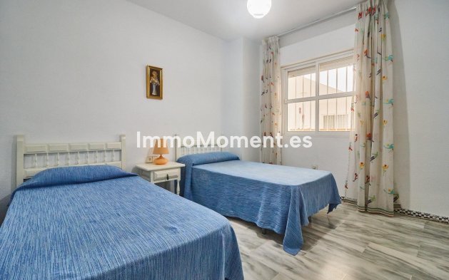 Revente - Appartement - Fuengirola - Fuengirola Centro