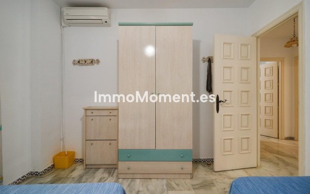 Revente - Appartement - Fuengirola - Fuengirola Centro
