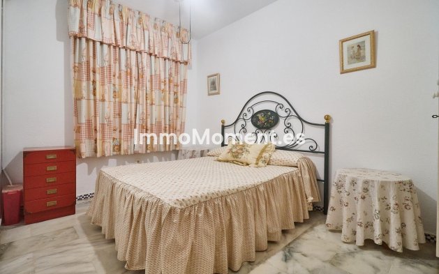 Revente - Appartement - Fuengirola - Fuengirola Centro