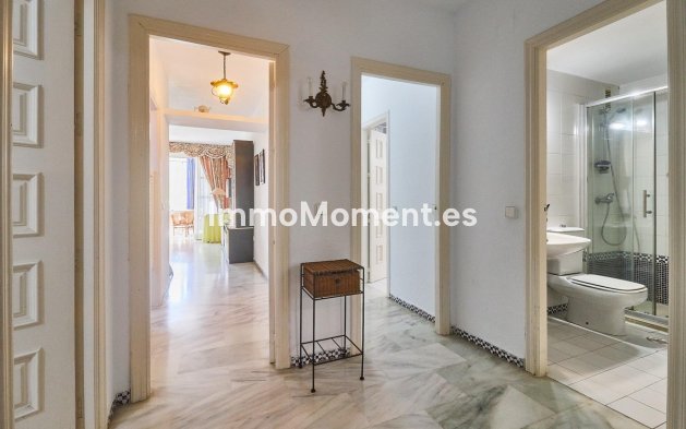 Revente - Appartement - Fuengirola - Fuengirola Centro