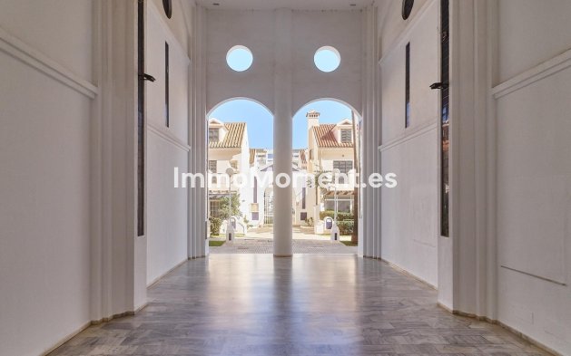 Revente - Appartement - Fuengirola - Fuengirola Centro