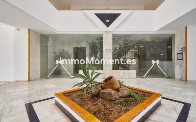 Revente - Appartement - Fuengirola - Fuengirola Centro