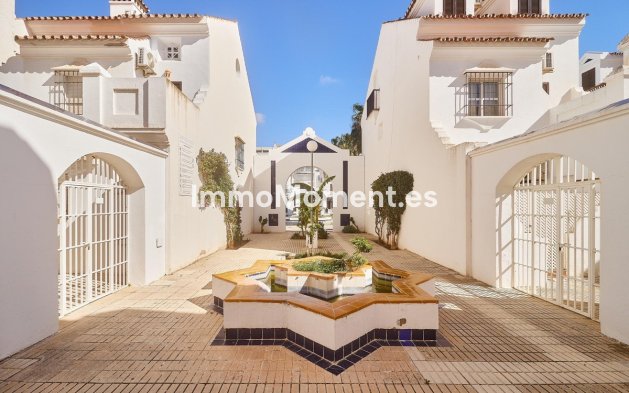 Revente - Appartement - Fuengirola - Fuengirola Centro