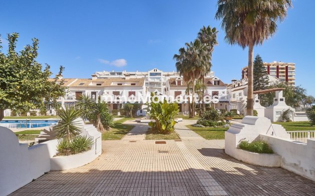 Revente - Appartement - Fuengirola - Fuengirola Centro