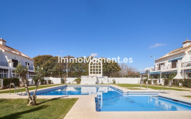 Revente - Appartement - Fuengirola - Fuengirola Centro