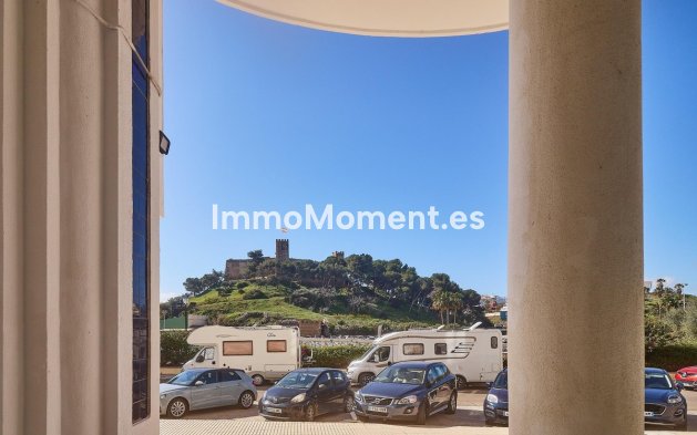 Revente - Appartement - Fuengirola - Fuengirola Centro