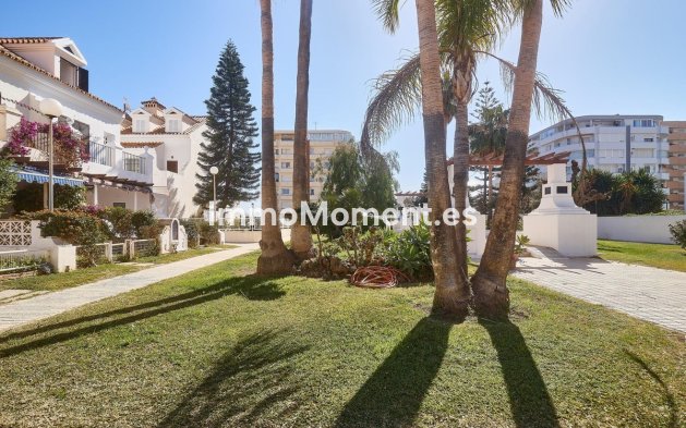 Revente - Appartement - Fuengirola - Fuengirola Centro