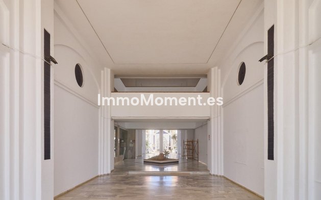 Revente - Appartement - Fuengirola - Fuengirola Centro