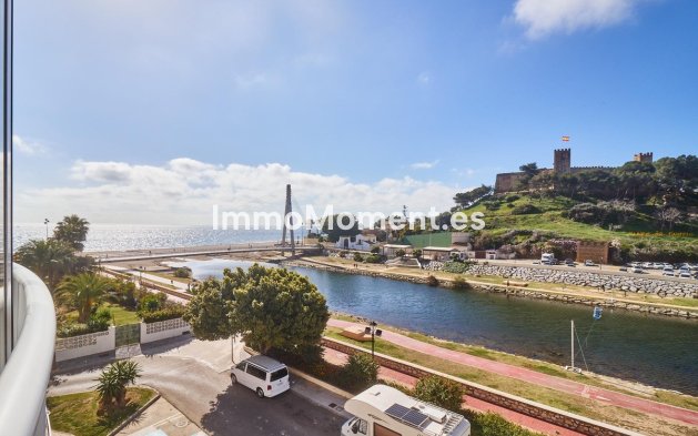 Revente - Appartement - Fuengirola - Fuengirola Centro