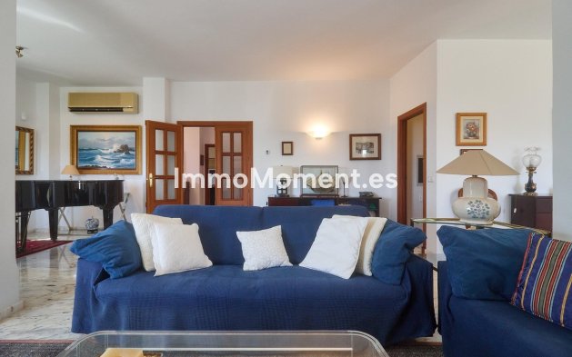 Wiederverkauf - Villa - Mijas - Mijas Costa