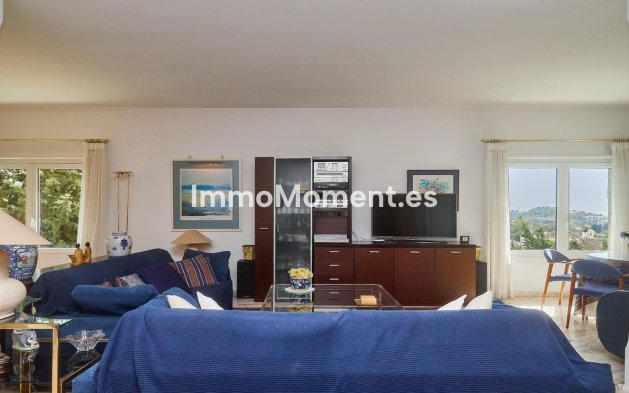 Wiederverkauf - Villa - Mijas - Mijas Costa